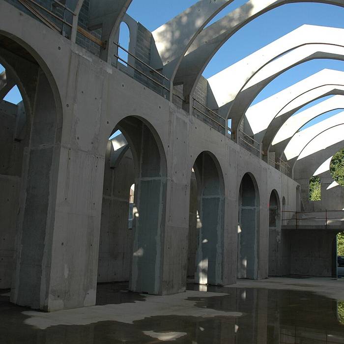 Photo de Abbaye Notre-Dame du Pesquié